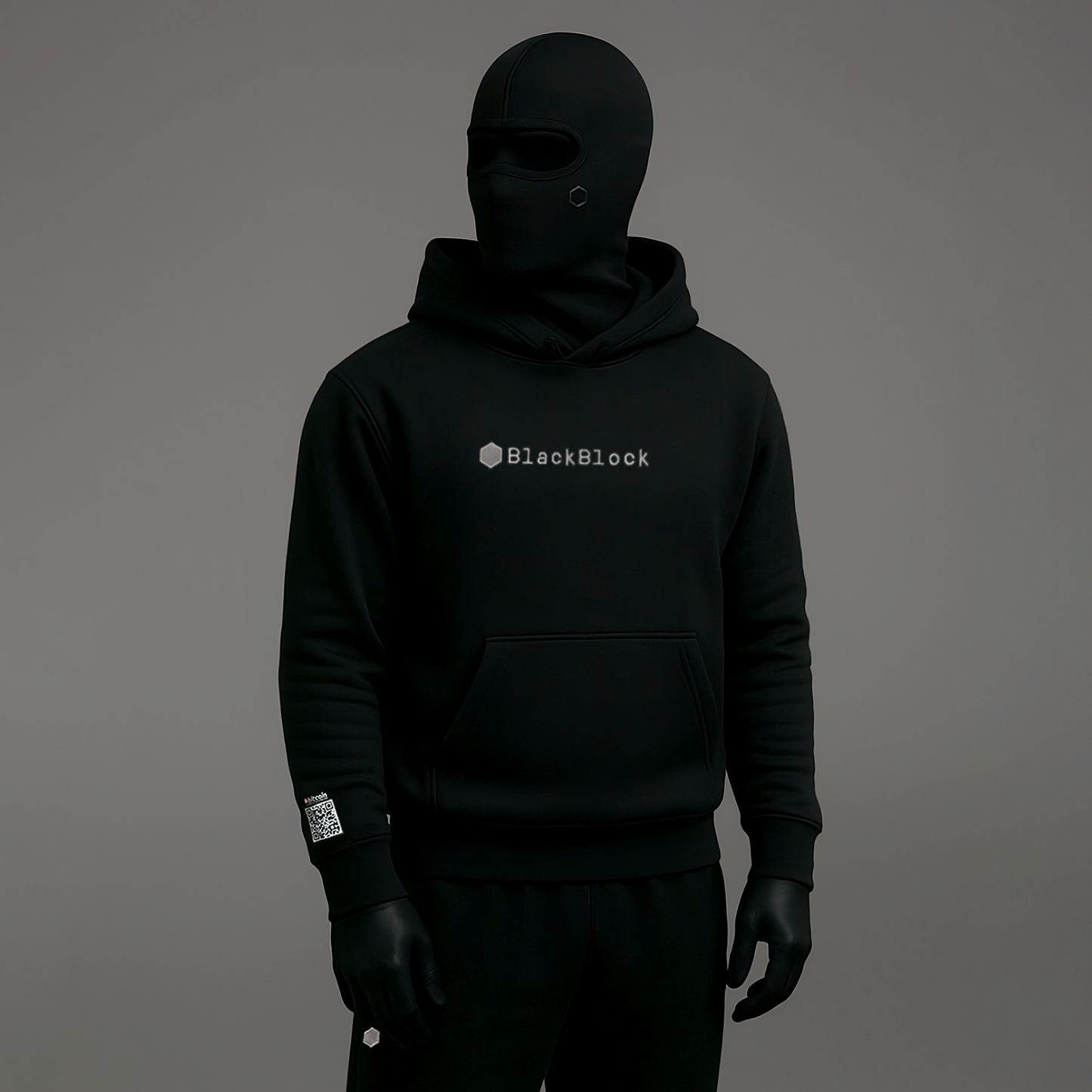 BlackBlock Balaclava