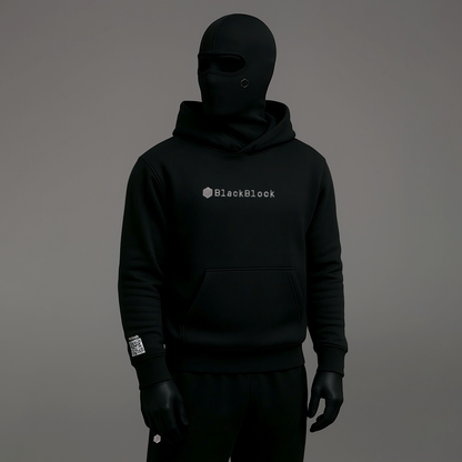 BlackBlock Balaclava