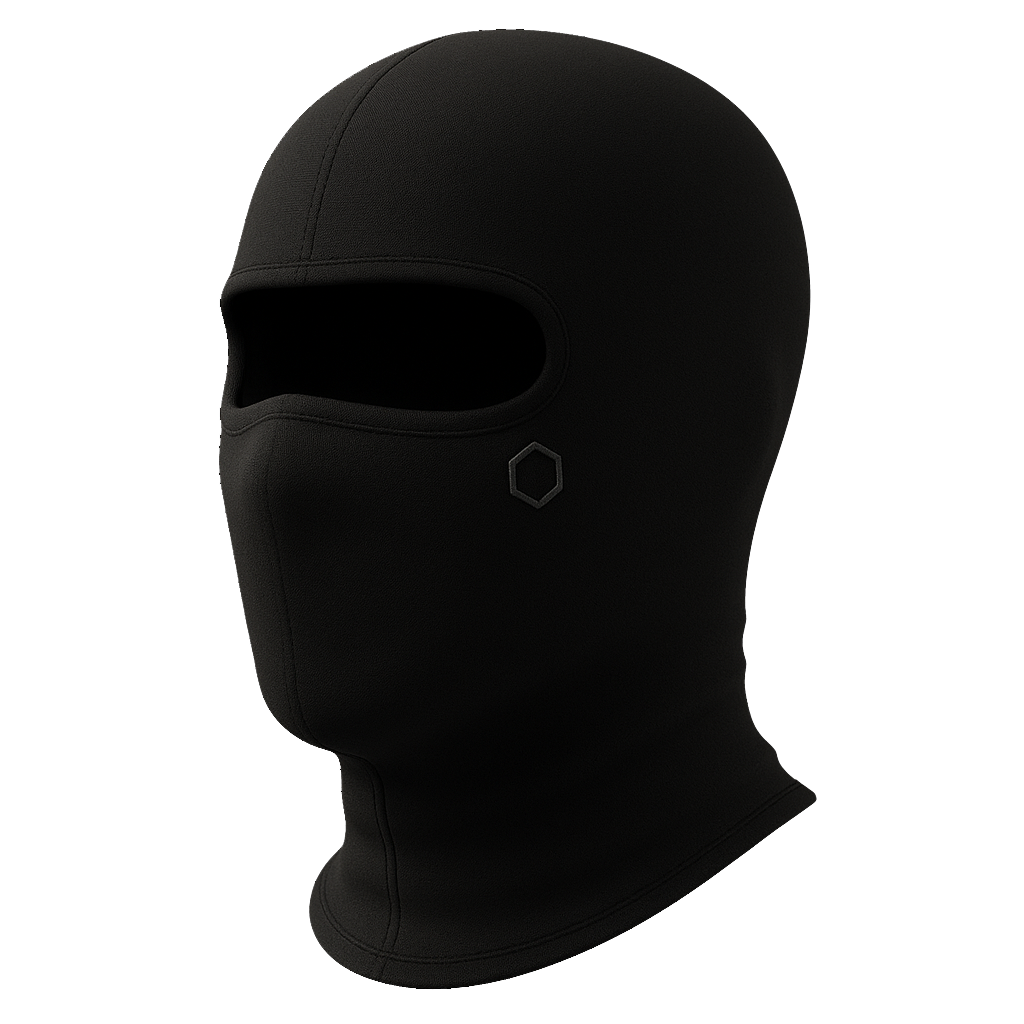 BlackBlock Balaclava