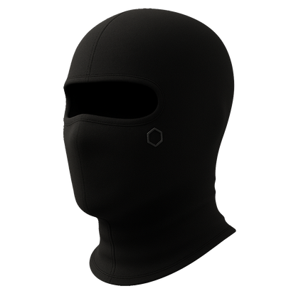 BlackBlock Balaclava