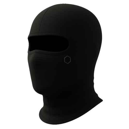 BlackBlock Balaclava