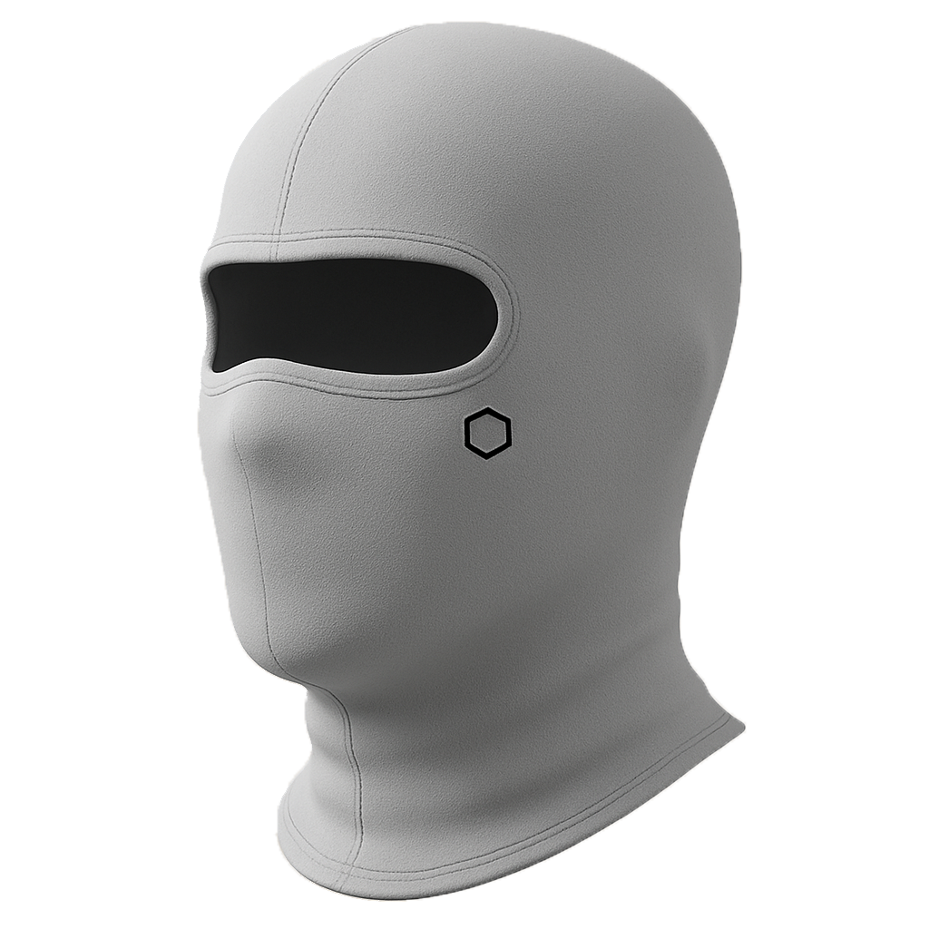 BlackBlock Balaclava