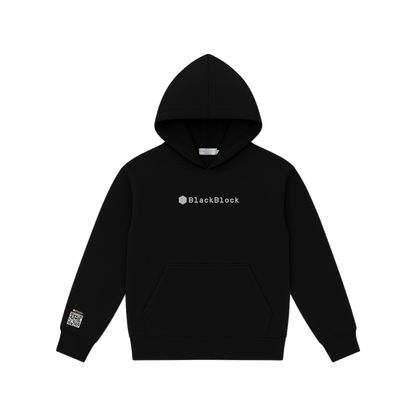 BlackBlock Hoodie