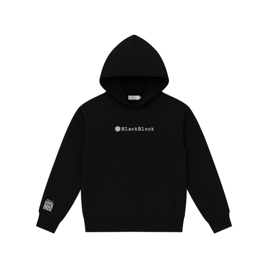 BlackBlock Hoodie