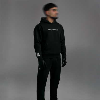 BlackBlock Pants