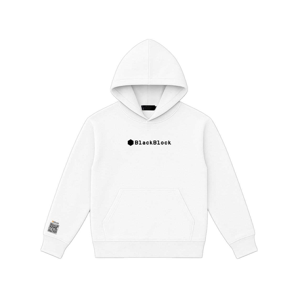 BlackBlock Hoodie
