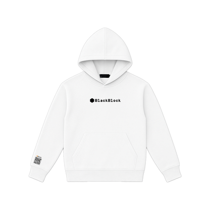 BlackBlock Hoodie