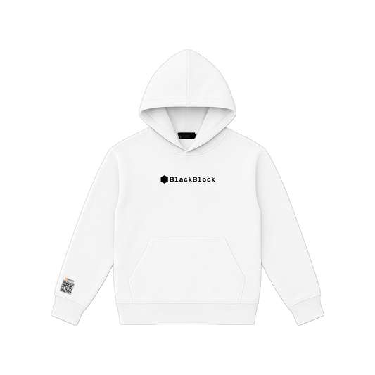 BlackBlock Hoodie