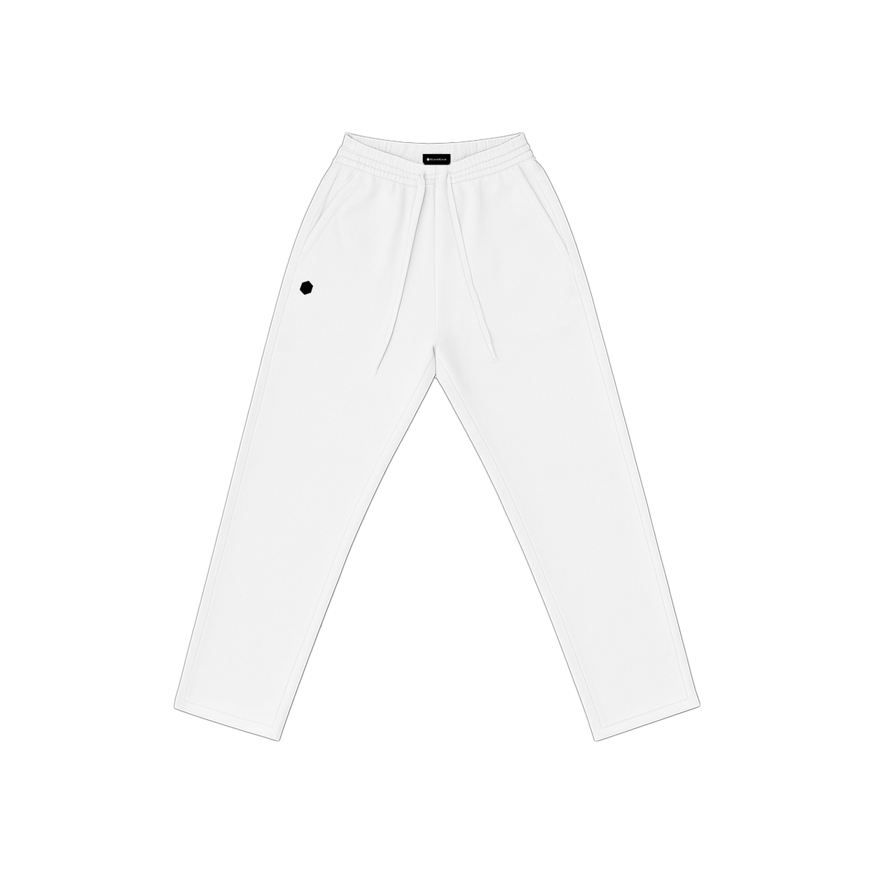 BlackBlock Pants