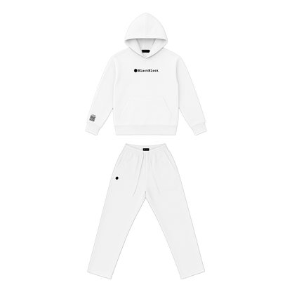 BlackBlock Suit