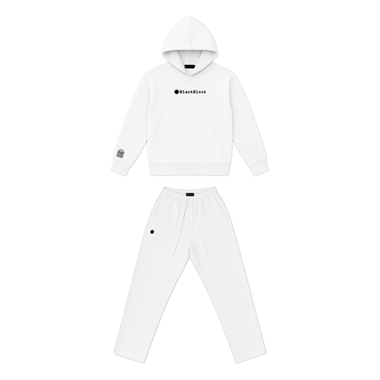 BlackBlock Suit